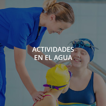 actividades-en-el-agua-funredis actividades en el agua en funredis